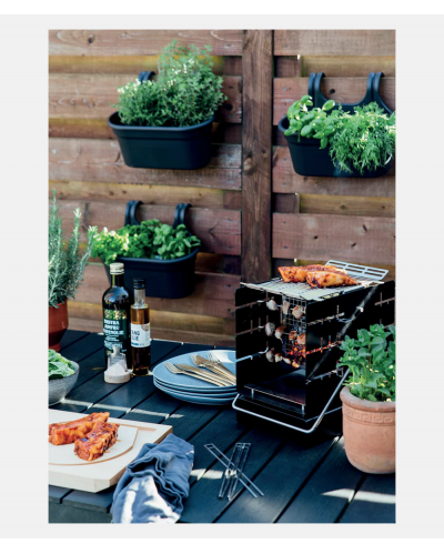 SILO U-Grill - Large